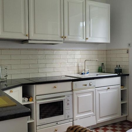 Ganze Wohnung Mit Garten Бремен Экстерьер фото